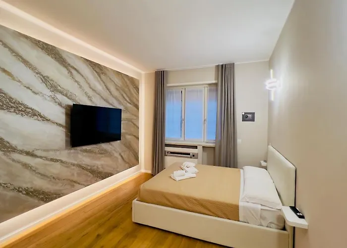 Residenza Buenosaires64