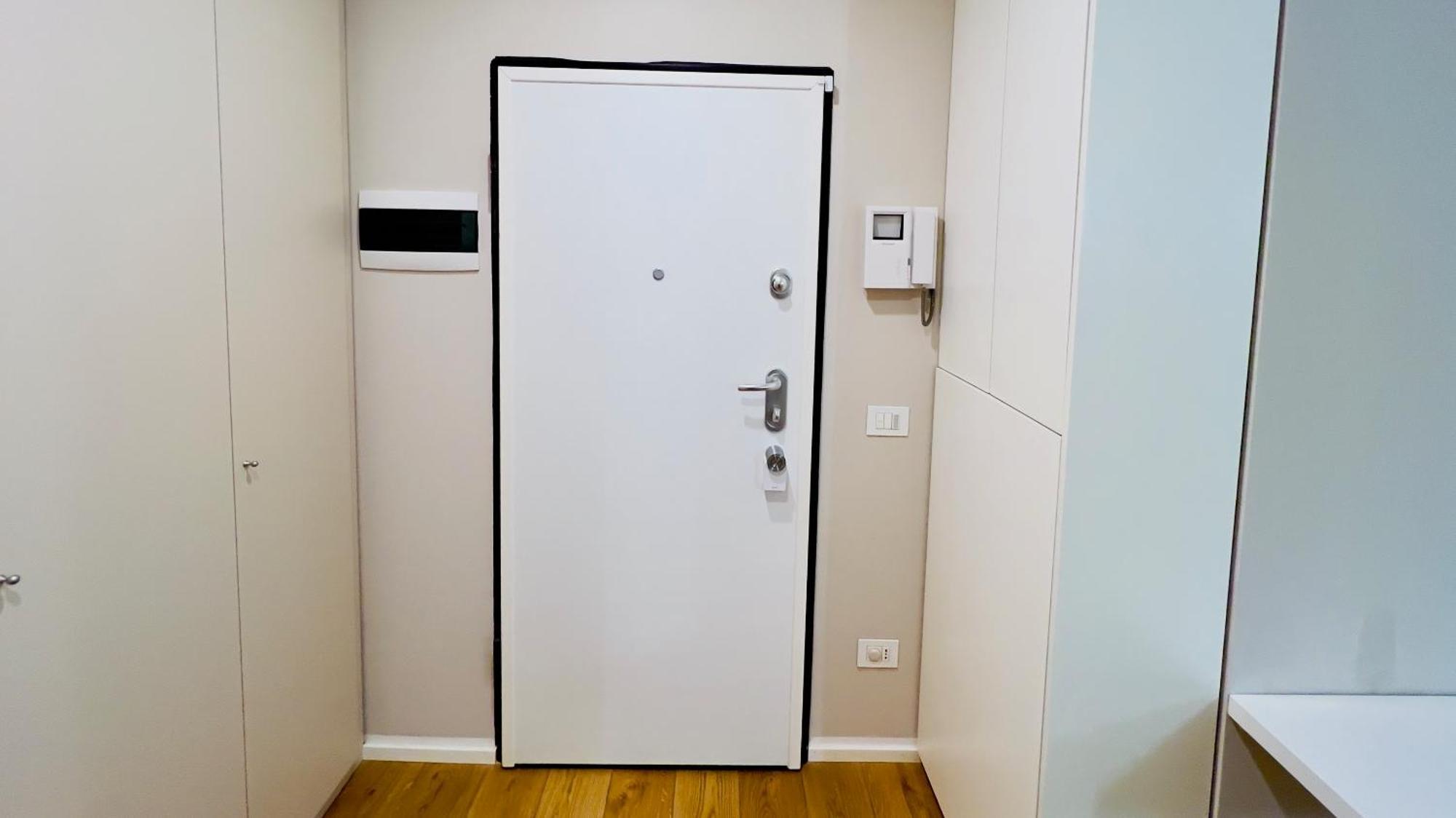 Apartment Residenza Buenosaires64 Milan