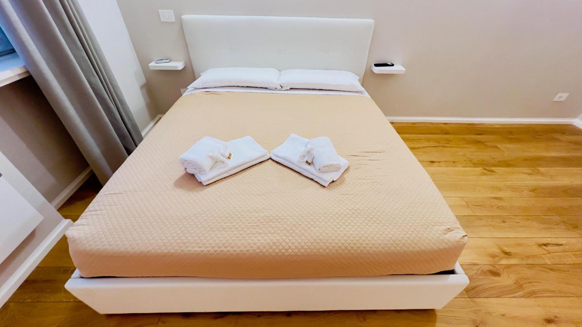Residenza Buenosaires64