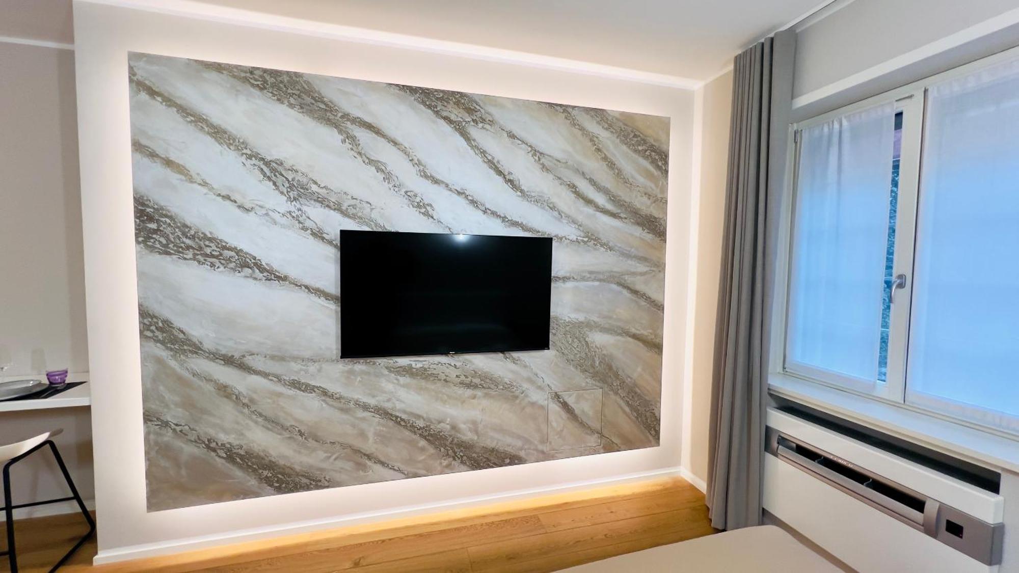 Appartement Residenza Buenosaires64 Milan