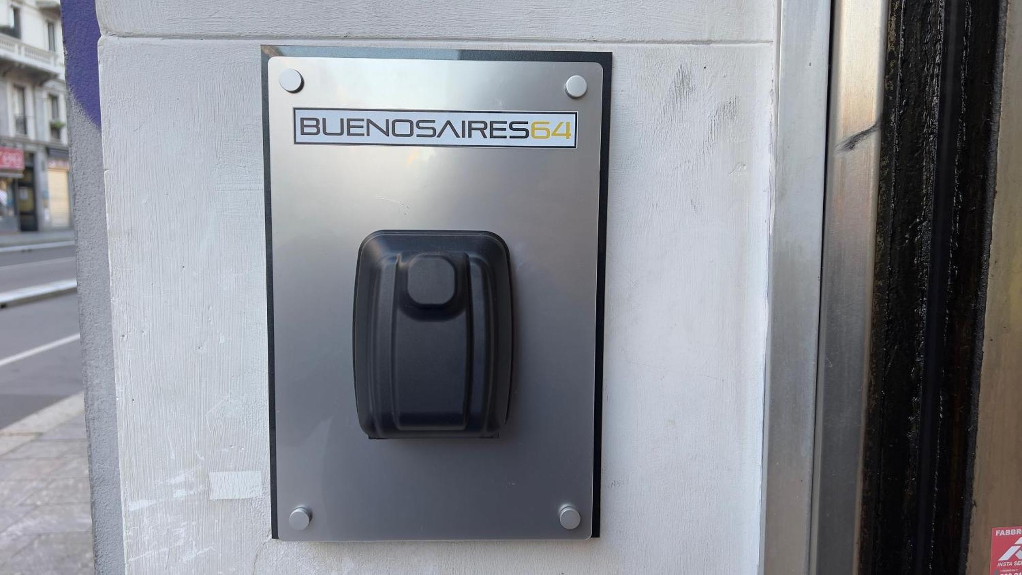 Residenza Buenosaires64