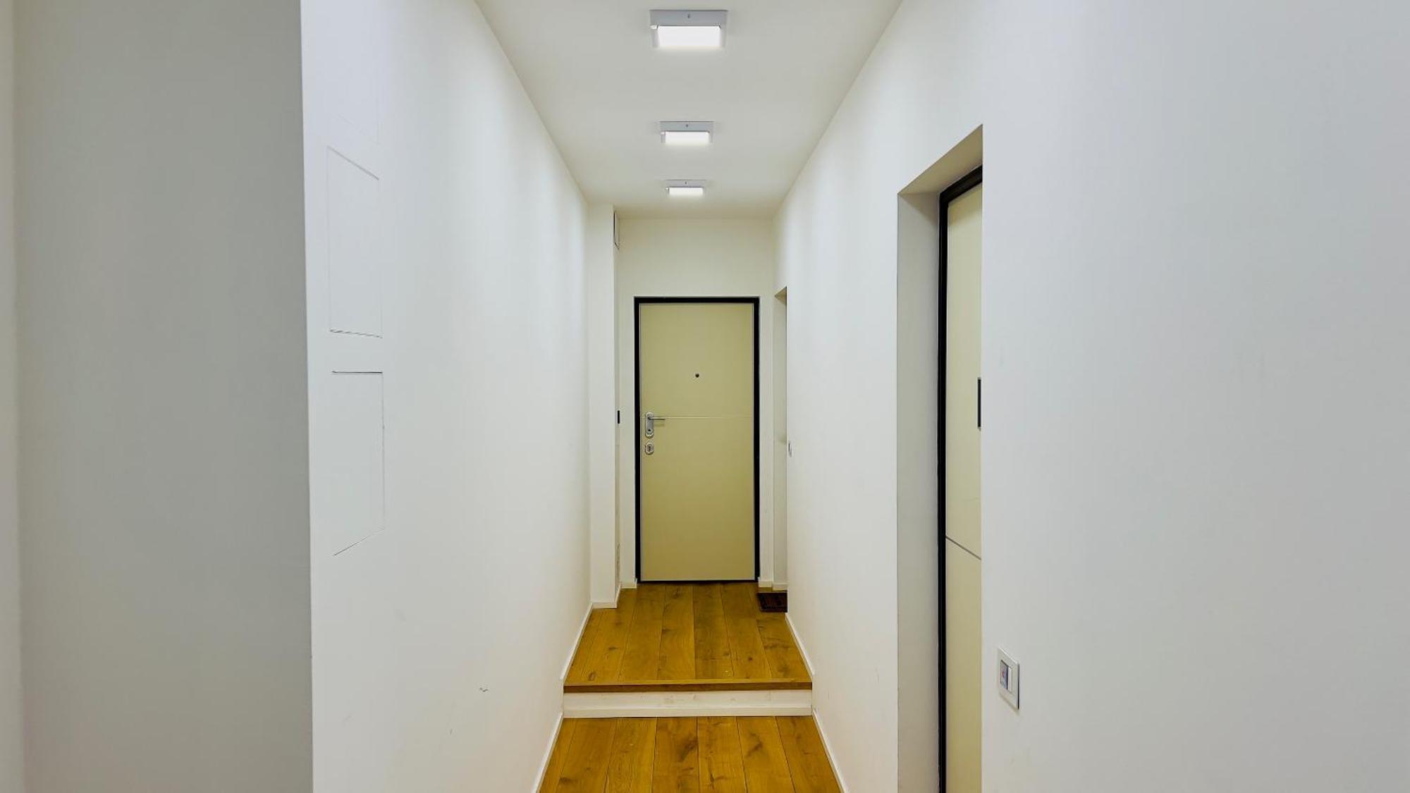 Residenza Buenosaires64 Appartement