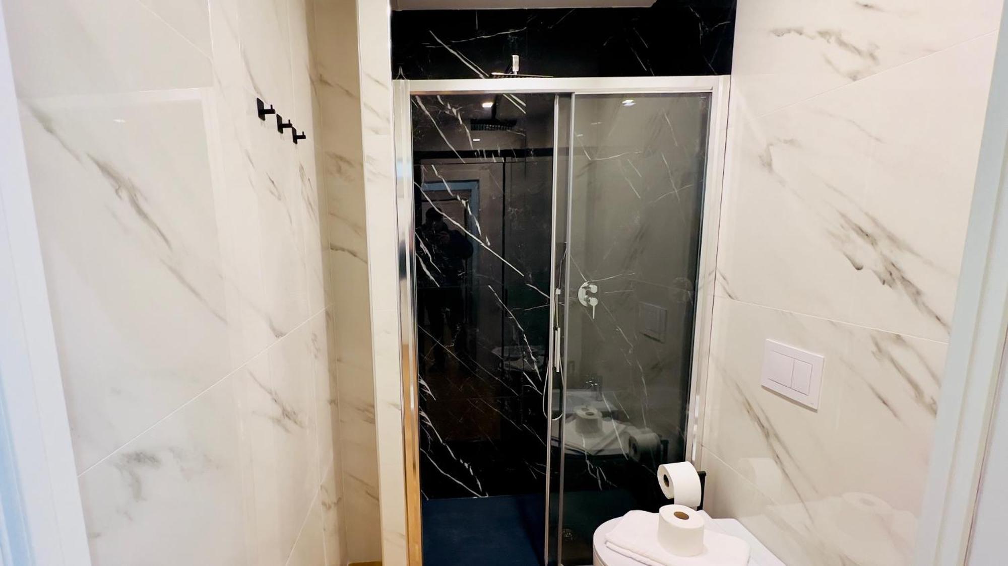 Appartement Residenza Buenosaires64