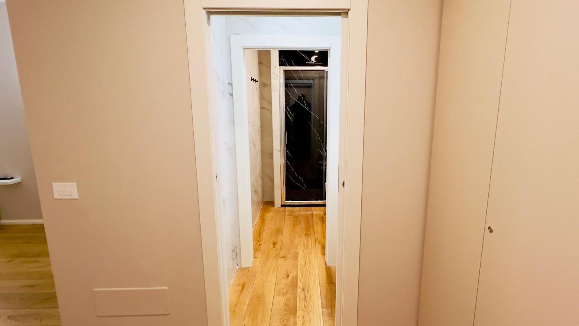 Appartement Residenza Buenosaires64 Milan