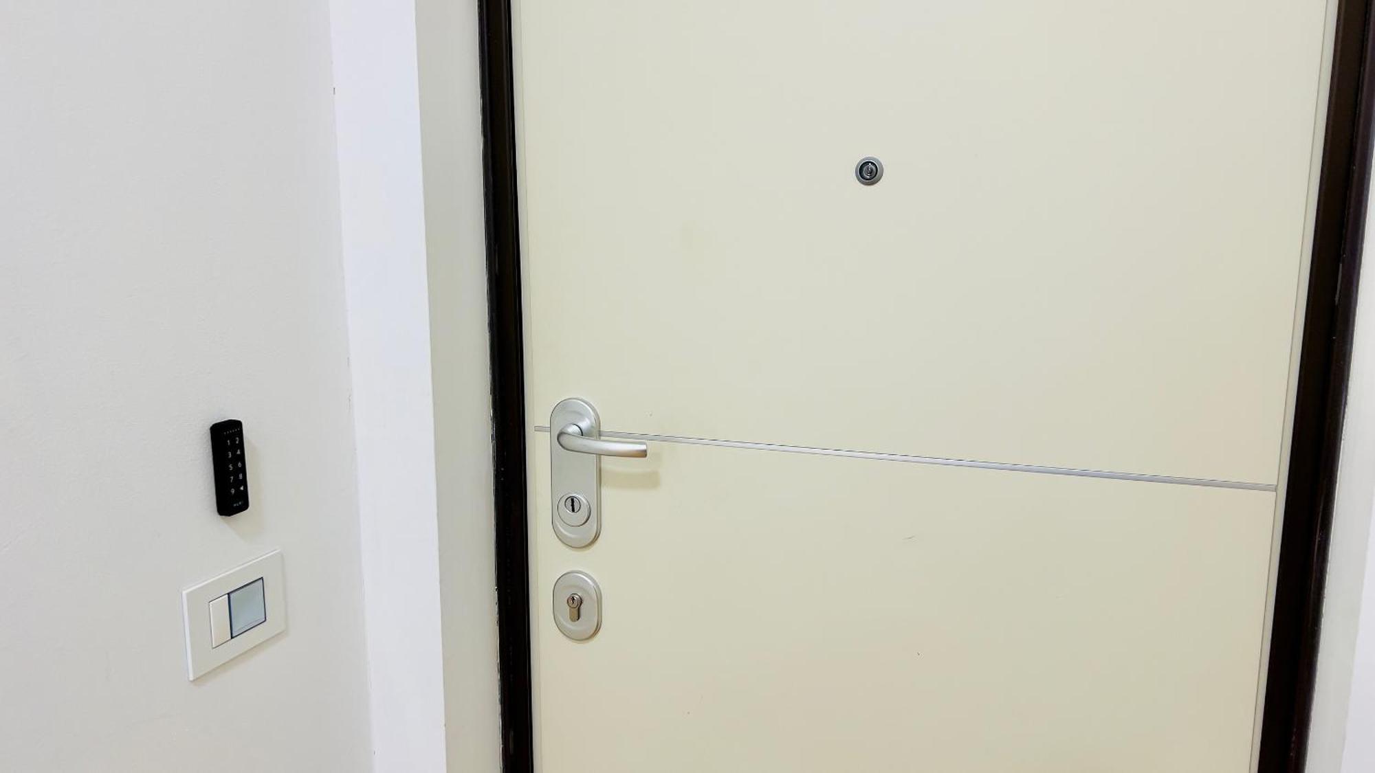 Appartement Residenza Buenosaires64