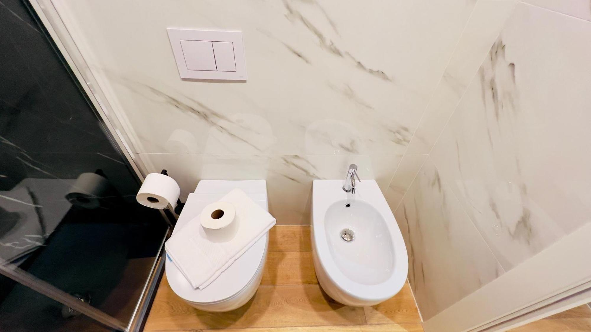 Apartamento Residenza Buenosaires64 *